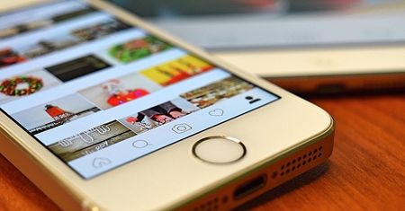 Instagram - regulamin przetłumaczony dla dzieci i rodziców