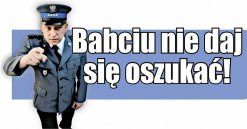 Śląskie. Pracownica banku uratowała seniorkę przed stratą oszczędności