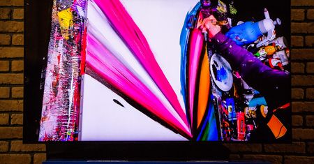Jest lepszy niż pierwotnie sądziliśmy! Recenzja TV 8K 120 Hz – Samsung Q800T
