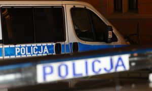 14-latka na dachu wieżowca. Mama napisała do policji