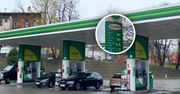 "Tworzą się kolejki". Oto co się dzieje na stacjach paliw
