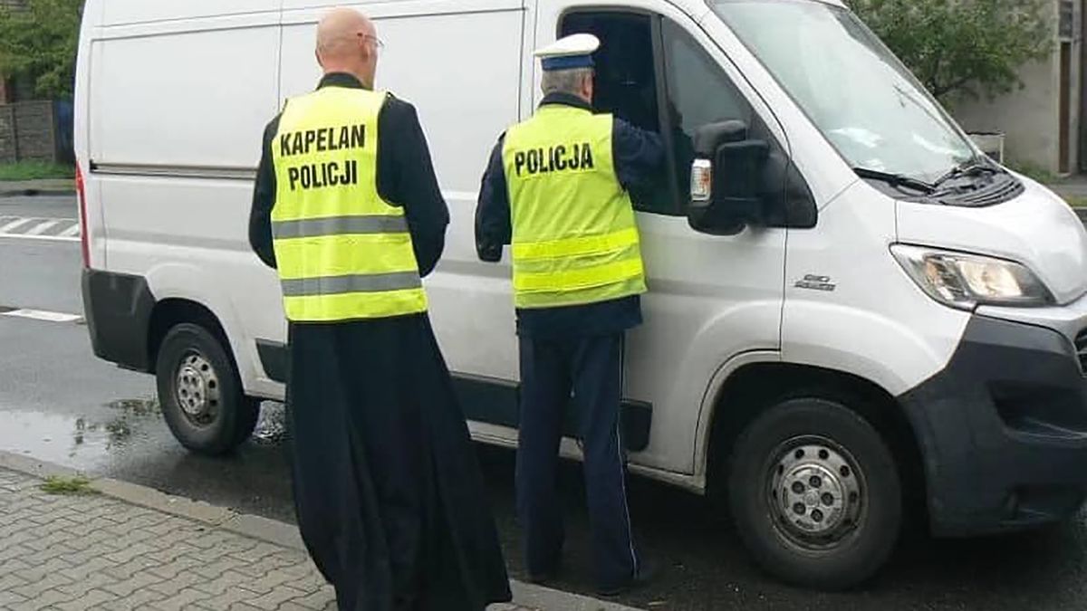 Znaczenie religii w Polsce jest jednym z aspektów niezrozumiałych dla państw Zachodu.