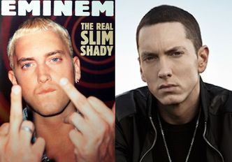 Eminem SKOŃCZYŁ... 40 LAT!