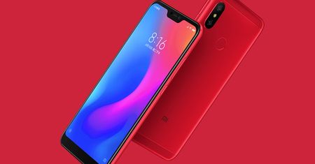 Nie tylko Xiaomi Mi A2, pojawi się również Xiaomi Mi A2 Lite