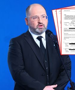 Oświadczenie majątkowe Adama Bielana. Nieruchomości za miliony złotych