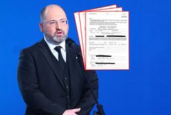 Oświadczenie majątkowe Adama Bielana. Nieruchomości za miliony złotych