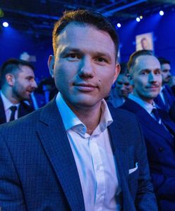 Doniesienia o konferencji Mentzena. Syn Banasia będzie startował z list Konfederacji?