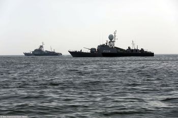Napięcie wokół Wenezueli. Iran wysyła flotyllę