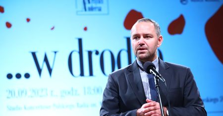 Karola Nawrockiego droga na ring. "Szybko nie zejdzie"