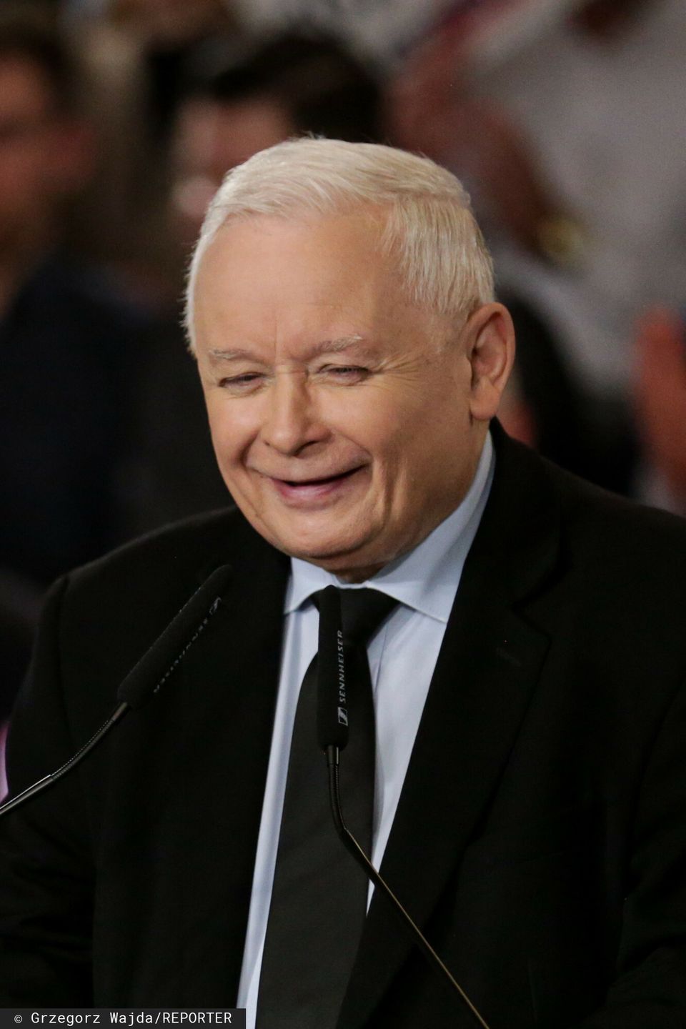 Jarosław Kaczyński