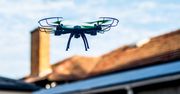 Drony nad domami i firmami. Tauron kontroluje instalacje fotowoltaiczne