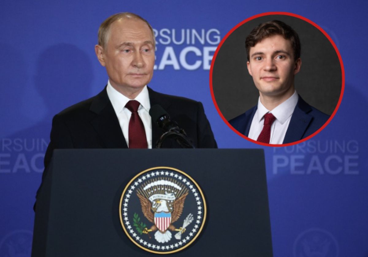 Rosja zrobi wszystko, żeby opóźnić spotkanie. Ekspert zabrał głos