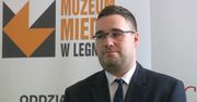 Legnica: Wieczór z opowieściami. Gościem będzie Marek Żak
