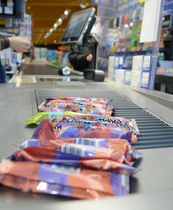 Walka w Lidlu. Rzucili się na... lody Ekipy Friza. Nagranie hitem w sieci