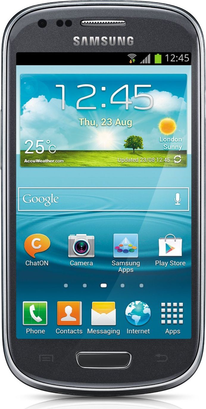 Samsung Galaxy S III mini Value Edition