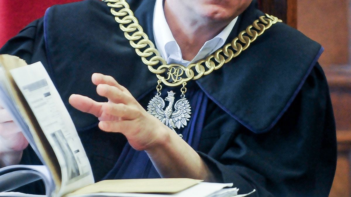 reporter_baza_2023-0428.04.2023 N/z Sad Rzeczypospolitej Polskiej. Orzekanie wyroku. Fot. Piotr Kamionka/REPORTERPiotr Kamionka/REPORTER