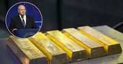 Prezes NBP przyznał, ile zgromadził złota. Polska w czołówce krajów regionu
