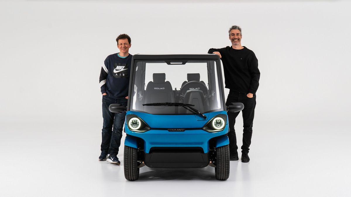 Wygląda jak melex, ale to coś więcej