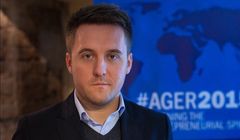 Marcin Kłódkiewicz za Annę Wieraszko na czele działu komunikacji w Amway Polska