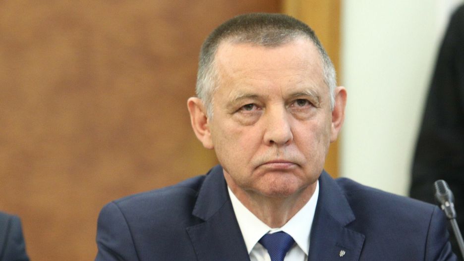 Marian Banaś pod lupą CBA. Adam Bodnar reaguje