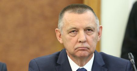 Marian Banaś pod lupą CBA. Adam Bodnar reaguje