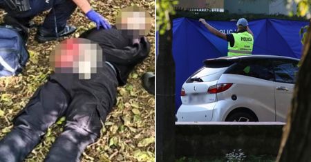 Krwawy atak. Tak zachowywał się 19-letni Jakub Z. Wieści z Ostrołęki