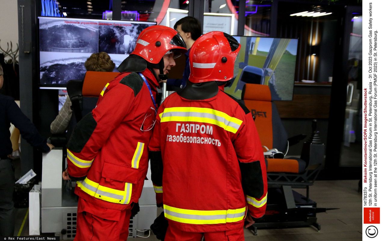 Russisches Gasstopp: Transnistrien friert nach Lieferausfall