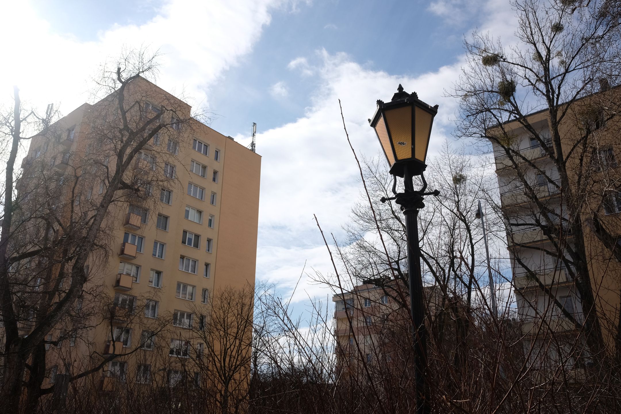 Fujifilm X70 - kieszonkowe APS-C [test] 66