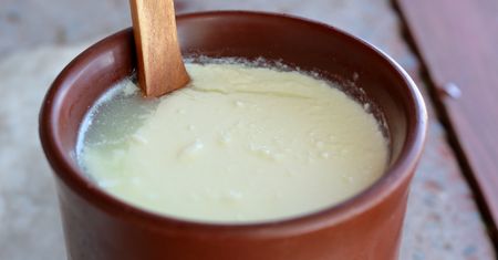 Wystarczy szklanka dziennie. Działa na jelita jak odkurzacz