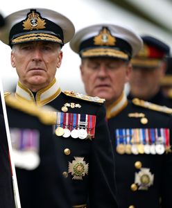 Putin chce wojny z NATO? Brytyjski dowódca pewny