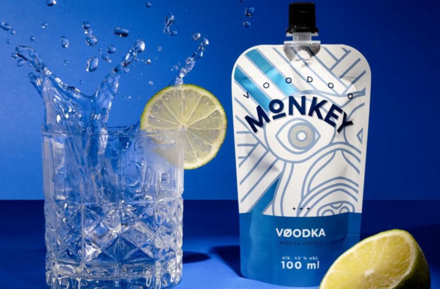 Vodka squeeze pouches sold in chain stores spark public outrage 