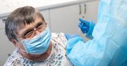 Dworczyk: Ponad 669 tys. seniorów 80+ zarejestrowało się do szczepień