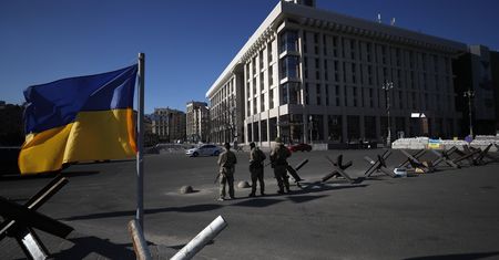 Chińska dyplomacja obwinia NATO za wojnę w Ukrainie