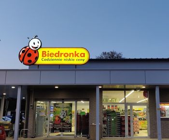 Od czwartku w Biedronce. 3+3 gratis i voucher o wartości 20 zł