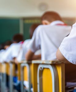 Kara śmierci dla trzech chińskich nastolatków? W tle koszmarna zbrodnia