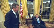 Śmierć Georga H. W. Busha. Tak umierał amerykański prezydent