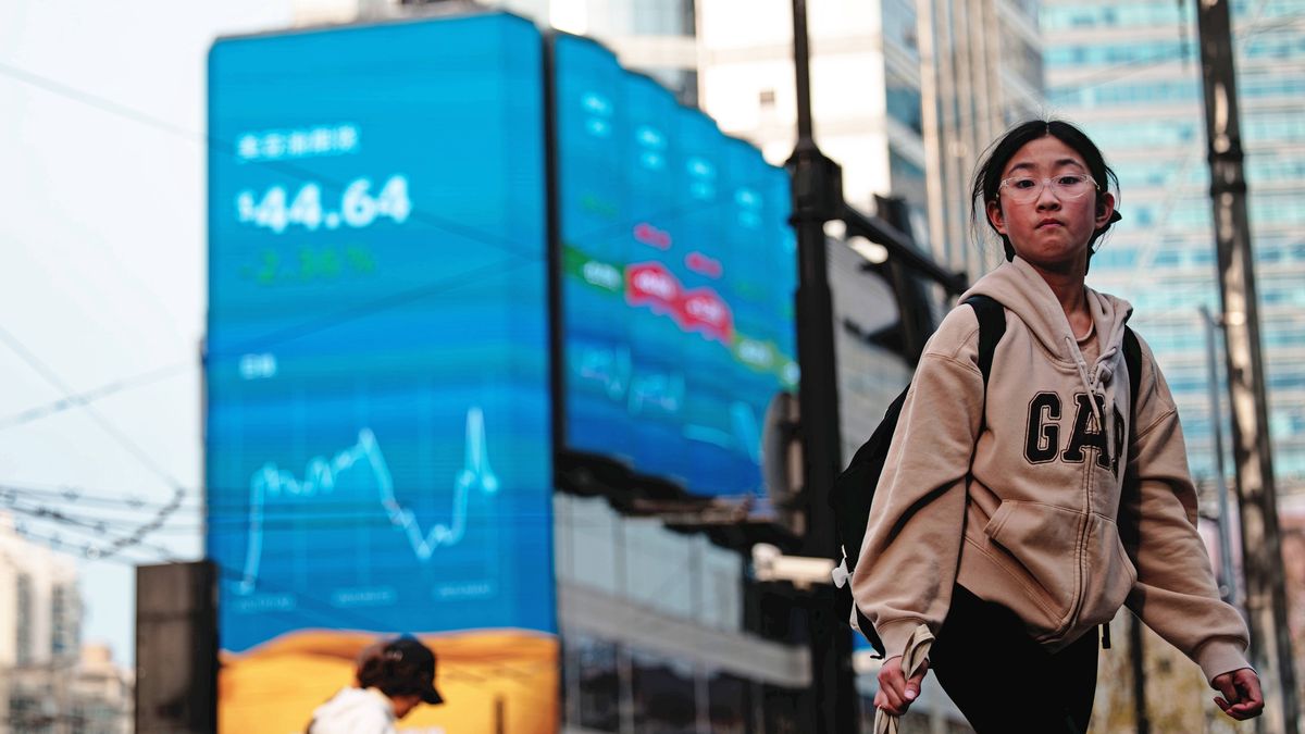 Chiny ostrzegają USA: "Będziemy wam towarzyszyć do końca" 