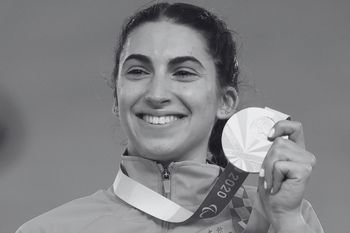 Nie żyje Paige Greco. Australijska para-kolarka miała 28 lat