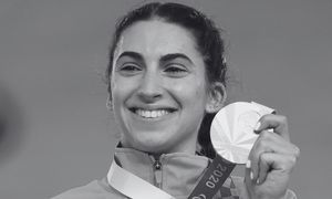 Nie żyje Paige Greco. Australijska para-kolarka miała 28 lat