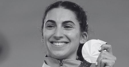 Nie żyje Paige Greco. Australijska para-kolarka miała 28 lat