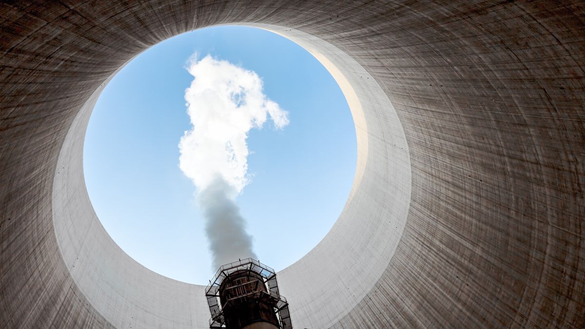 KGHM i Tauron podpisały list intencyjny w sprawie budowy małych modułowych reaktorów atomowych SMR