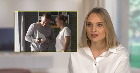 Żelazko pokrzyżowało im plany. Mocny komentarz ekspertki "Ślubu od pierwszego wejrzenia"