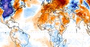 Zmiany klimatyczne postępują. W Warszawie będzie klimat jak w Bolonii