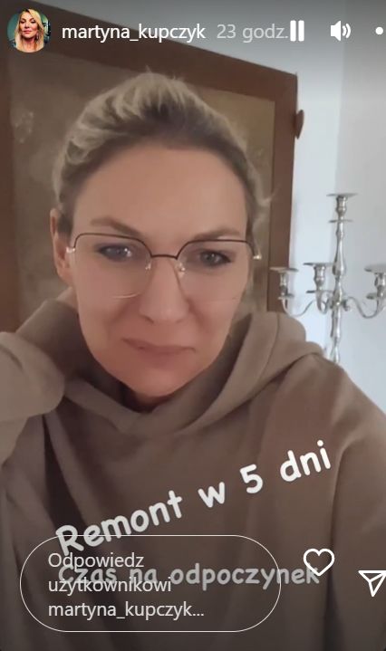 Architektka z "Naszego nowego domu" opowiada o kolejnym remoncie