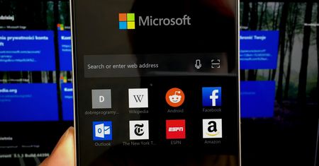 Timeline – jedna z ciekawszych nowości Kwietniowej Aktualizacji trafia na Androida