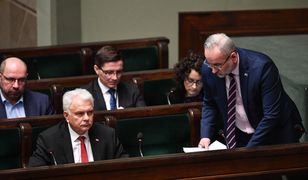 Odmówili aborcji zgwałconej 14-latce. Jest reakcja ministerstwa