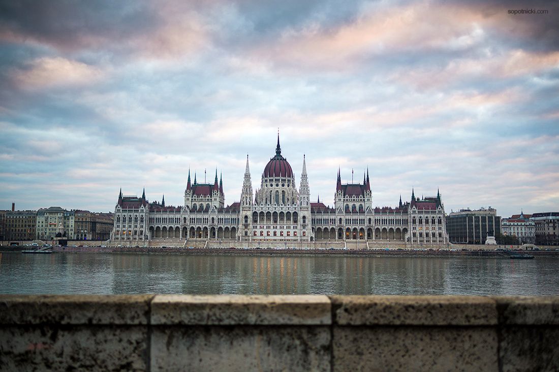Jeden dzień w Budapeszcie z obiektywem Tamron SP 35 mm f/1.8 Di VC USD [recenzja] 18