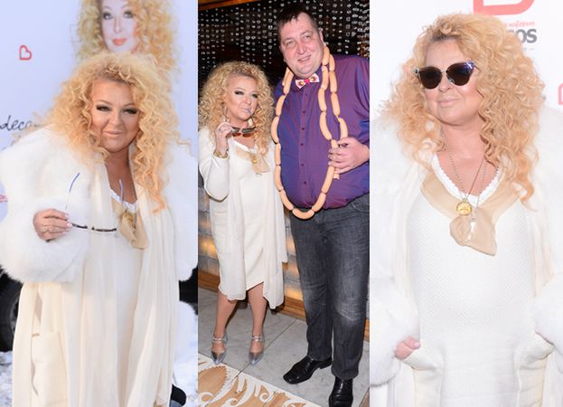 Gessler PROMUJE WĘDLINY w futrze, z rolnikiem bez żony i sznurem kiełbasy… (ZDJĘCIA) 