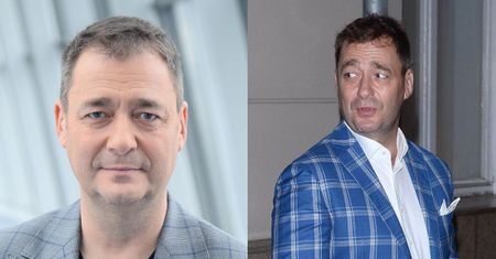 Jacek Rozenek otwiera się na temat podwójnego udaru: "Nie miałem prawa tego przeżyć"