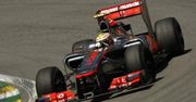 Kwalifikacje GP Brazylii: Pole Position Hamiltona